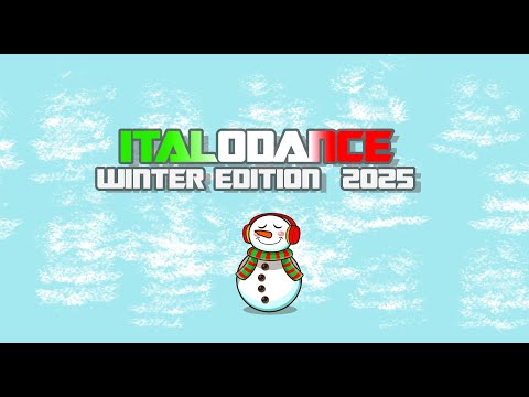ITALODANCE WINTER EDITION 2025