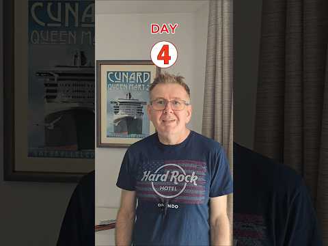 Thumbnail for 50 Cunard Tips #4 - Save on WIFI With This Hack