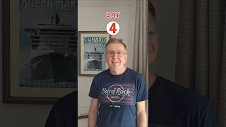 50 Cunard Tips #4 - Save on WIFI With This Hack