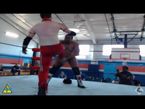 Charged Up! Episode #8