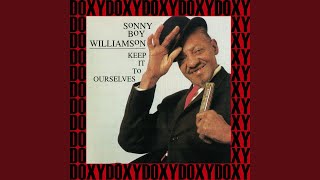 Don&#39;t Let Your Right Hand Know