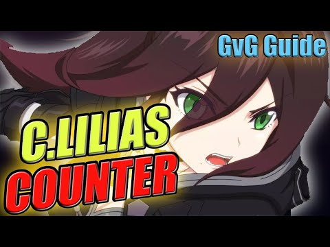 Guild War Offense Guide Ep 5 - SC Pyllis the GOAT