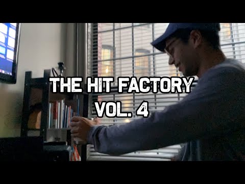 The Hit Factory Vol. 4