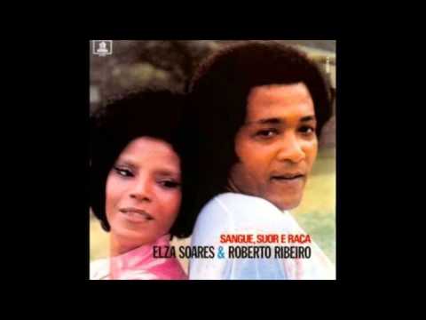 Elza Soares & Roberto Ribeiro - Pot Pourri Swing Negão