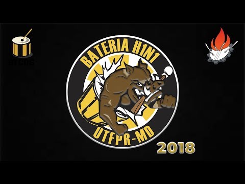 H1N1 - Engenharíadas Paranaense 2018