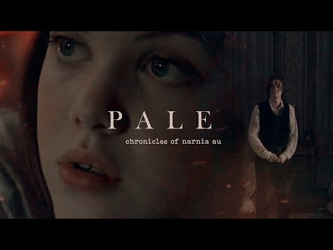 peter, susan, lucy pevensie and king caspian ; pale [ chronicles of narnia au ]