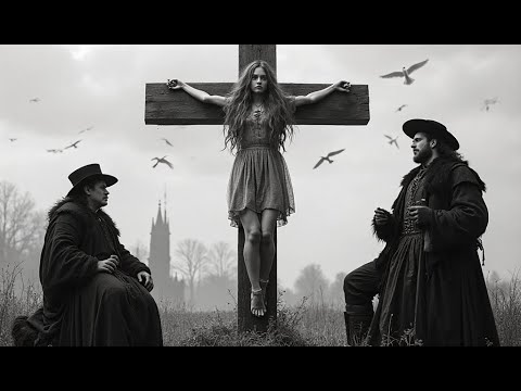 Die Pfählung: Die grausamste Hinrichtung des Mittelalters Die wahre Geschichte von Lukas von Altdorf