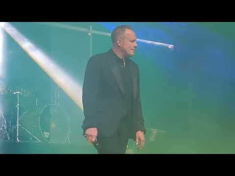 WIZARDS OF WINTER "Special Feeling"  The Lorain Palace Theatre  Lorain Ohio  November 21, 2025