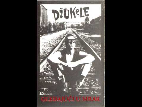Dzukele - Ne Mogu Da Pobegnem