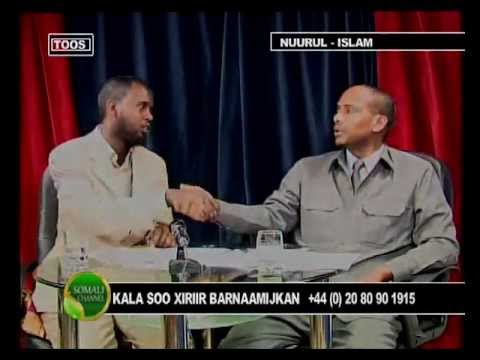NURUL-ISLAM 03 10 2011 SOMALI CHANNEL