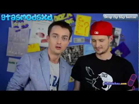 Doza De Has - Caprioarele CRBL Feat Adda - Petre (Parodie)