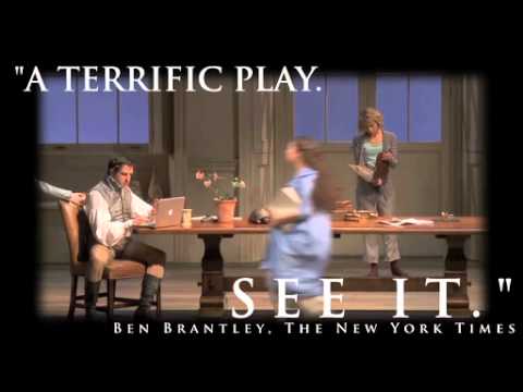 Arcadia Production Video