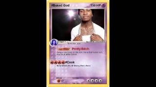 Lil B WORLD RECORD 45 Minute Freestyle VERY RARE SUPER VULGAR