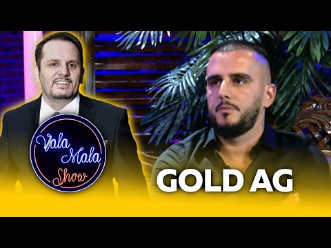 VALAMALASHOW 04 - Gold AG