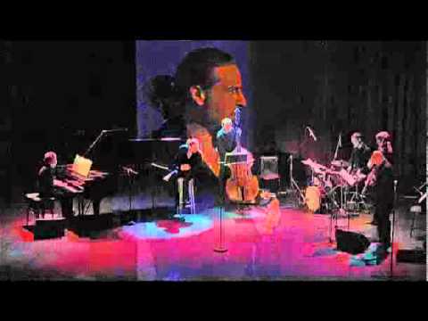 Andre Ochodlo i The Jazzish Quintet  - SIM 2011