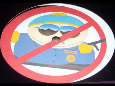 Wicked Vinyl 04 - No Police feat. Ragga Twins