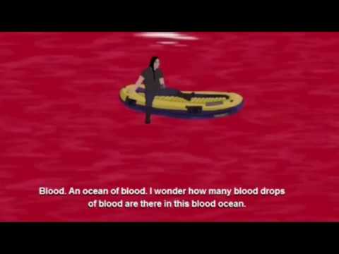 download lagu mp3 mp4 Blood Oceans Lyrics, download lagu Blood Oceans Lyrics gratis, unduh video klip Blood Oceans Lyrics