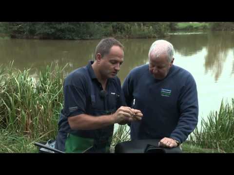 Part 2 Angling Basics with Shakespeare - Introduction to Pole Fishing.mp4
