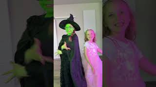 WICKED Fun! 💕💚