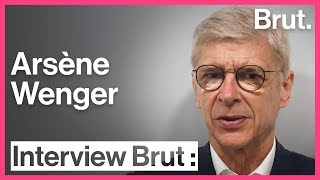 5 conseils d'Arsène Wenger pour avoir un mental de gagnant