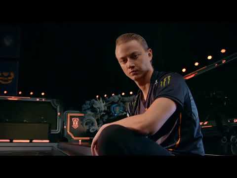 Legends never die! For FNC Rekkles