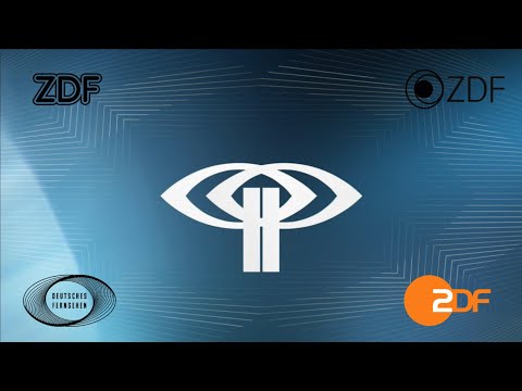 60 Jahre ZDF // Trailer (2023)