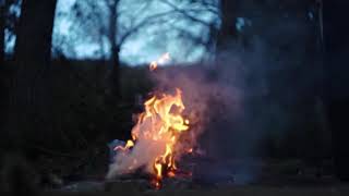 🔥 Absurd - As the Full Moon Disappears (Edited video 2021) 🔥