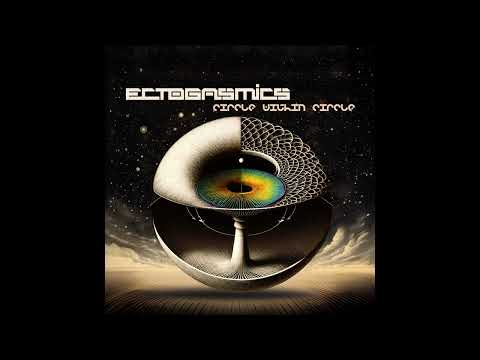 Ectogasmics & Lemurians - Closed Eyes