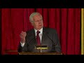 Bill Moyers Reflects On 50 Years Of Public Broadcasting