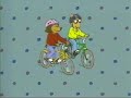 Original Funding Credits For Arthur Recorded In 1996