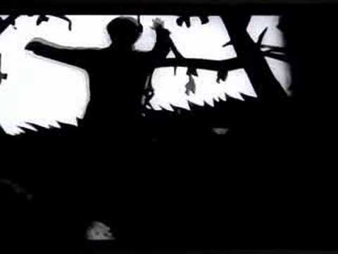 Kinder/Caligari - 10 Persecusión de Cesare