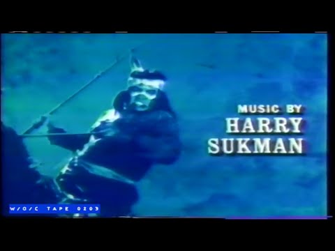 WOC Tape 0203 End Credit Announcements - 1986