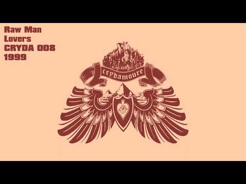 Raw Man - Lovers
