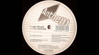 Mental Miracle - Bohemien (Original Mix)