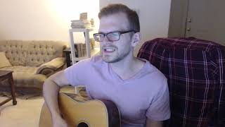 Soccer Mommy - Blossom (Wasting All My Time) (Acoustic Cover)