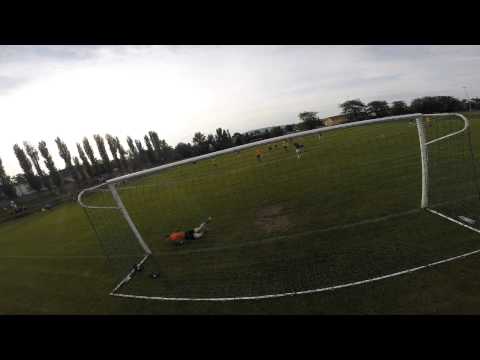 Save vs Kelen SC on Tour in Budapest