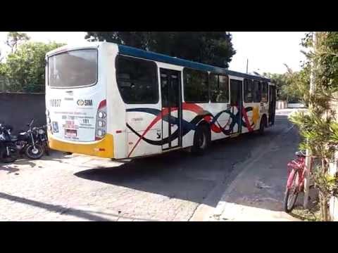 Caio Apache Vip III Scania F250HB Urbano