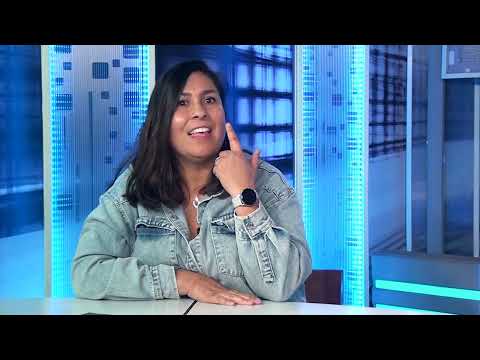 ENTREVISTA A LORETO ORELLANA DE “ECOOMBÚ”