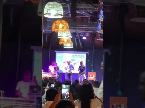 Gilson Gera - Nas Quartas Quentes Do Calado Show 🔥🔥