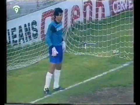 RCD Mallorca 3   1 Valencia CF  (Copa del Rey 1990-1991)