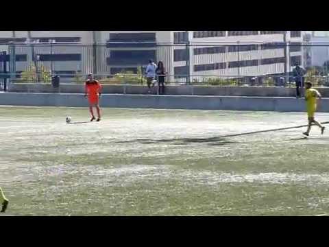 Ardoi 3-1 Lezkairu. Segunda parte