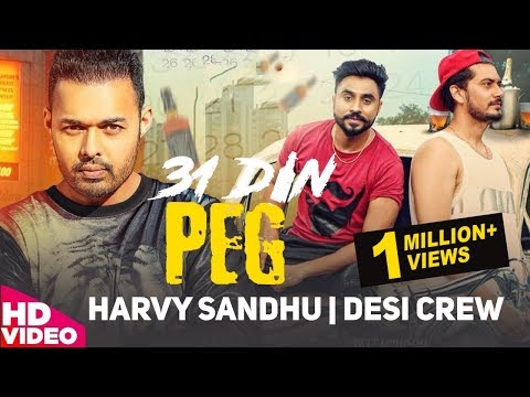 31 Din Peg Harvy Sandhu