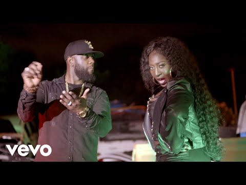 Spice - Indicator Soca Remix (Explicit) ft. Bunji Garlin