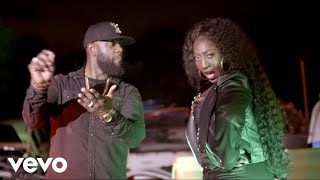 Spice - Indicator Soca Remix (Explicit) ft. Bunji Garlin