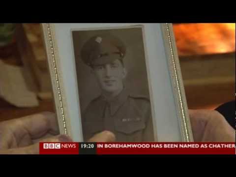 Irish WW2 heroes who deserted de Valera's cowardly child-abusing state