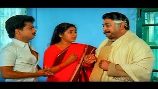 Thaikku Oru Thalattu Movie Climax Scenes # Tamil M