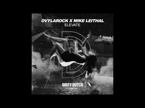 Ovylarock, Mike Leithal - Elevate