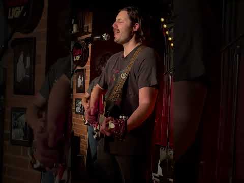 Rattlesnake Milk "Love Me" Elvis Presley Cover Live at Broken Dreams 230930