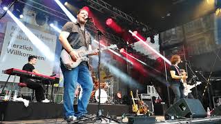 Gil Ofarim - The Reason - Münchner Stadtgründungsfest 2019