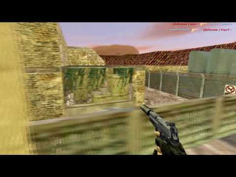 gore vs Team9 (ESWC 2003)